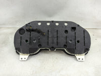 2018 Ford F-150 Instrument Cluster Speedometer Gauges Miles: Fits OEM Used Auto Parts - Oemusedautoparts1.com