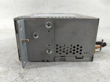 2017-2018 Ford F-150 Radio AM FM Cd Player Receiver Replacement P/N:HL3T-19C107-BC Fits Fits 2017 2018 OEM Used Auto Parts