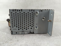 2017-2018 Ford F-150 Radio AM FM Cd Player Receiver Replacement P/N:HL3T-19C107-BC Fits Fits 2017 2018 OEM Used Auto Parts -