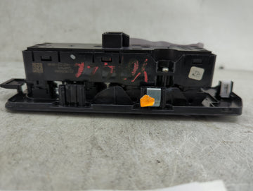 2015-2020 Ford F-150 Master Power Window Switch Replacement Driver Side Left P/N:FL3T-14B133-BHW Fits OEM Used Auto Parts