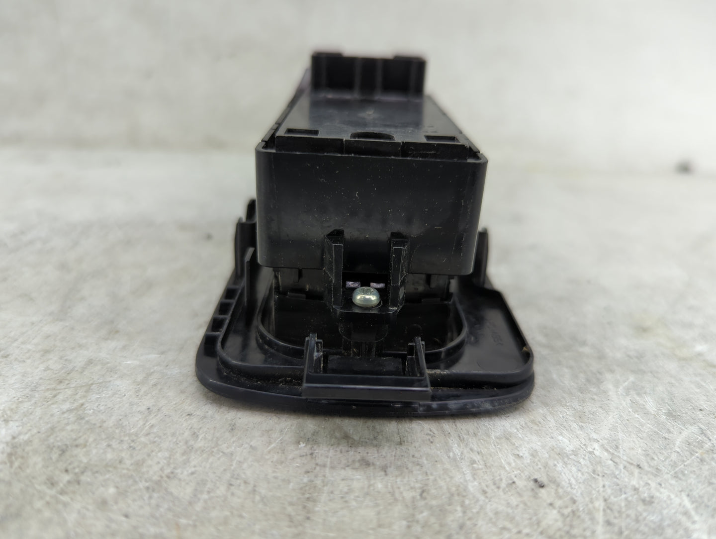 2015-2020 Ford F-150 Master Power Window Switch Replacement Driver Side Left P/N:FL3T-14B133-BHW Fits OEM Used Auto Parts - 