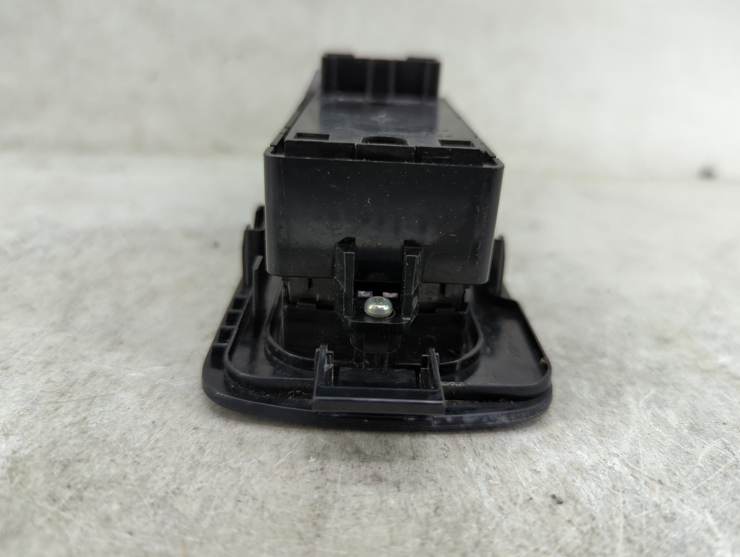 2015-2020 Ford F-150 Master Power Window Switch Replacement Driver Side Left P/N:FL3T-14B133-BHW Fits OEM Used Auto Parts - 