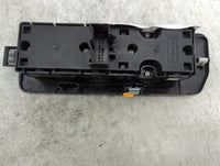 2015-2020 Ford F-150 Master Power Window Switch Replacement Driver Side Left P/N:FL3T-14B133-BHW Fits OEM Used Auto Parts - 