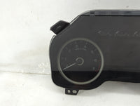 2018 Ford F-150 Instrument Cluster Speedometer Gauges Miles: Fits OEM Used Auto Parts - Oemusedautoparts1.com