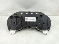 2018 Ford F-150 Instrument Cluster Speedometer Gauges Miles: Fits OEM Used Auto Parts - Oemusedautoparts1.com