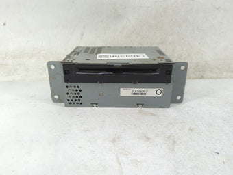 compare product 2017-2018 Ford F-150 Radio AM FM Cd Player Receiver Replacement P/N:PU-3640P-F JL3T-19C107-BA Fits Fits 2017 2018 OEM Used Auto Parts