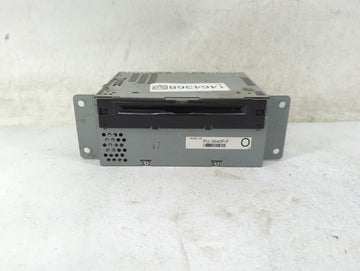 2017-2018 Ford F-150 Radio AM FM Cd Player Receiver Replacement P/N:PU-3640P-F JL3T-19C107-BA Fits Fits 2017 2018 OEM Used A