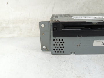 2017-2018 Ford F-150 Radio AM FM Cd Player Receiver Replacement P/N:PU-3640P-F JL3T-19C107-BA Fits Fits 2017 2018 OEM Used Auto Parts