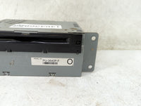 2017-2018 Ford F-150 Radio AM FM Cd Player Receiver Replacement P/N:PU-3640P-F JL3T-19C107-BA Fits Fits 2017 2018 OEM Used A