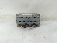 2017-2018 Ford F-150 Radio AM FM Cd Player Receiver Replacement P/N:PU-3640P-F JL3T-19C107-BA Fits Fits 2017 2018 OEM Used A