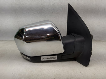 compare product 2015-2018 Ford F-150 Passenger Side View Mirror - Right Door Mirror OEM Used