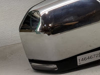 2015-2018 Ford F-150 Passenger Side View Mirror - Right Door Mirror OEM Used - Oemusedautoparts1.com