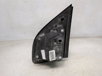 2015-2018 Ford F-150 Passenger Side View Mirror - Right Door Mirror OEM Used - Oemusedautoparts1.com