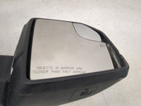 2015-2018 Ford F-150 Passenger Side View Mirror - Right Door Mirror OEM Used - Oemusedautoparts1.com