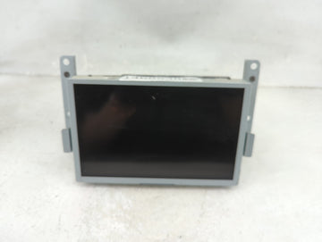 2018-2018 Ford F-150 Information Display Screen 1468538 - Oemusedautoparts1.com