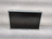2018-2018 Ford F-150 Information Radio Display Screen 1469574 - Oemusedautoparts1.com