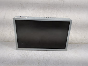 compare product 2018-2018 Ford F-150 Information Radio Display Screen 1469574