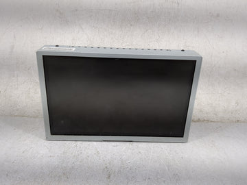 2018-2018 Ford F-150 Information Display Screen 1469574 - Oemusedautoparts1.com