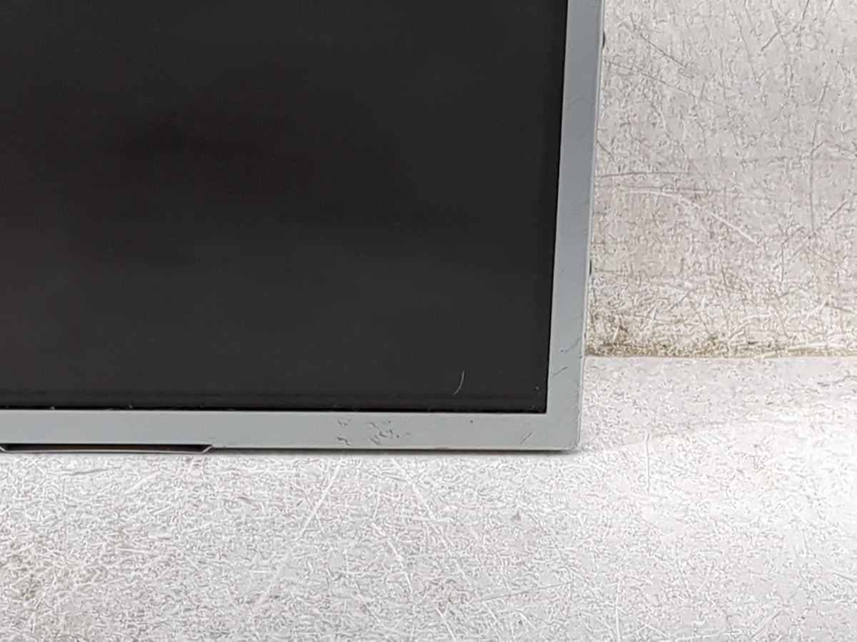 2018-2018 Ford F-150 Information Radio Display Screen 1469574 - Oemusedautoparts1.com