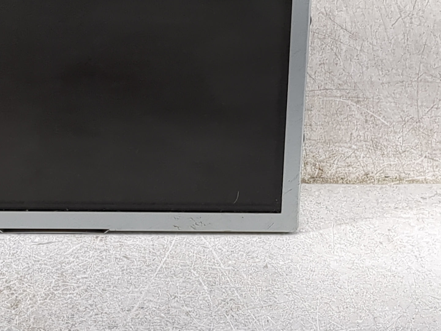 2018-2018 Ford F-150 Information Display Screen 1469574 - Oemusedautoparts1.com
