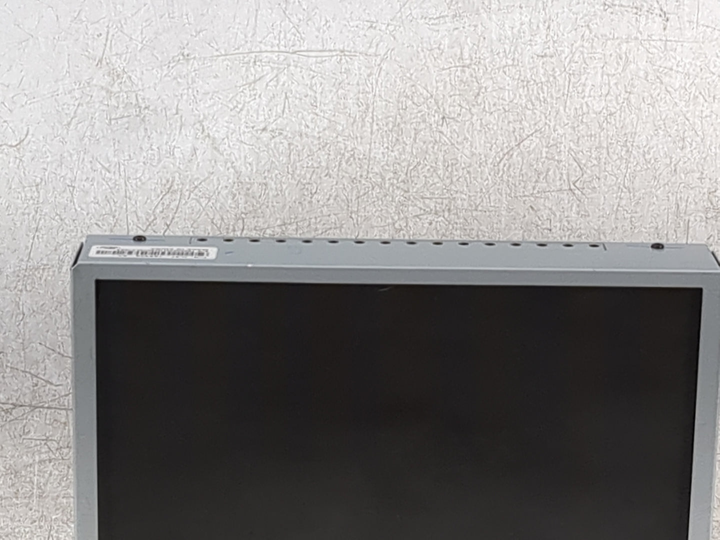 2018-2018 Ford F-150 Information Display Screen 1469574 - Oemusedautoparts1.com