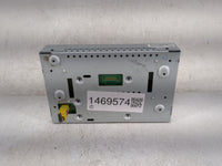 2018-2018 Ford F-150 Information Radio Display Screen 1469574 - Oemusedautoparts1.com