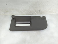 2018-2020 Ford F-150 Sun Visor Shade Replacement Driver Left Mirror Fits Fits 2018 2019 2020 OEM Used Auto Parts - Oemusedau