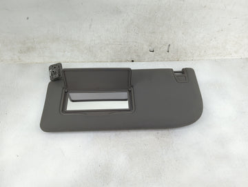 2018-2020 Ford F-150 Sun Visor Shade Replacement Driver Left Mirror Fits Fits 2018 2019 2020 OEM Used Auto Parts - Oemusedau