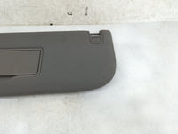 2018-2020 Ford F-150 Sun Visor Shade Replacement Driver Left Mirror Fits Fits 2018 2019 2020 OEM Used Auto Parts - Oemusedau