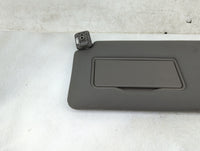 2018-2020 Ford F-150 Sun Visor Shade Replacement Driver Left Mirror Fits Fits 2018 2019 2020 OEM Used Auto Parts - Oemusedau