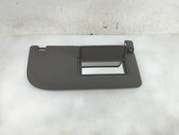 2018-2020 Ford F-150 Sun Visor Shade Replacement Passenger Right Mirror Fits Fits 2018 2019 2020 OEM Used Auto Parts - Oemus