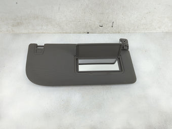 compare product 2018-2020 Ford F-150 Sun Visor Shade Replacement Passenger Right Mirror Fits Fits 2018 2019 2020 OEM Used Auto Parts