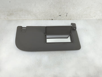 2018-2020 Ford F-150 Sun Visor Shade Replacement Passenger Right Mirror Fits Fits 2018 2019 2020 OEM Used Auto Parts - Oemus