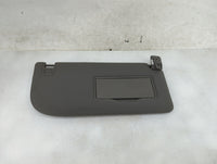 2018-2020 Ford F-150 Sun Visor Shade Replacement Passenger Right Mirror Fits Fits 2018 2019 2020 OEM Used Auto Parts - Oemus