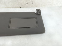 2018-2020 Ford F-150 Sun Visor Shade Replacement Passenger Right Mirror Fits Fits 2018 2019 2020 OEM Used Auto Parts - Oemus