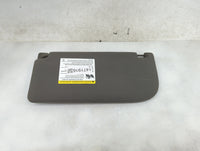 2018-2020 Ford F-150 Sun Visor Shade Replacement Passenger Right Mirror Fits Fits 2018 2019 2020 OEM Used Auto Parts - Oemus