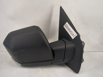 compare product 2015-2018 Ford F-150 Passenger Side View Mirror - Right Door Mirror OEM Used