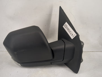 2015-2018 Ford F-150 Passenger Side View Mirror - Right Door Mirror OEM Used - Oemusedautoparts1.com
