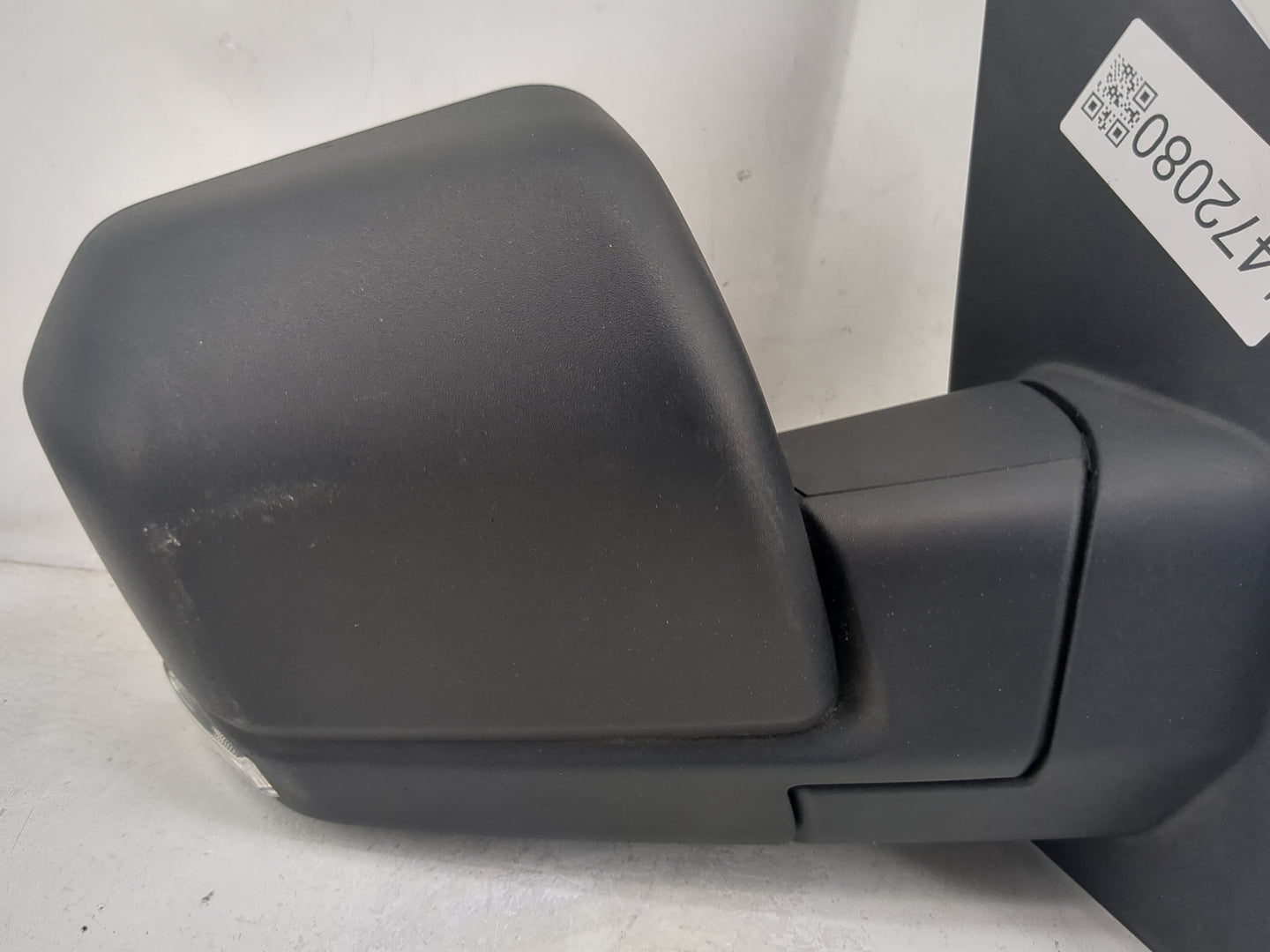 2015-2018 Ford F-150 Passenger Side View Mirror - Right Door Mirror OEM Used - Oemusedautoparts1.com