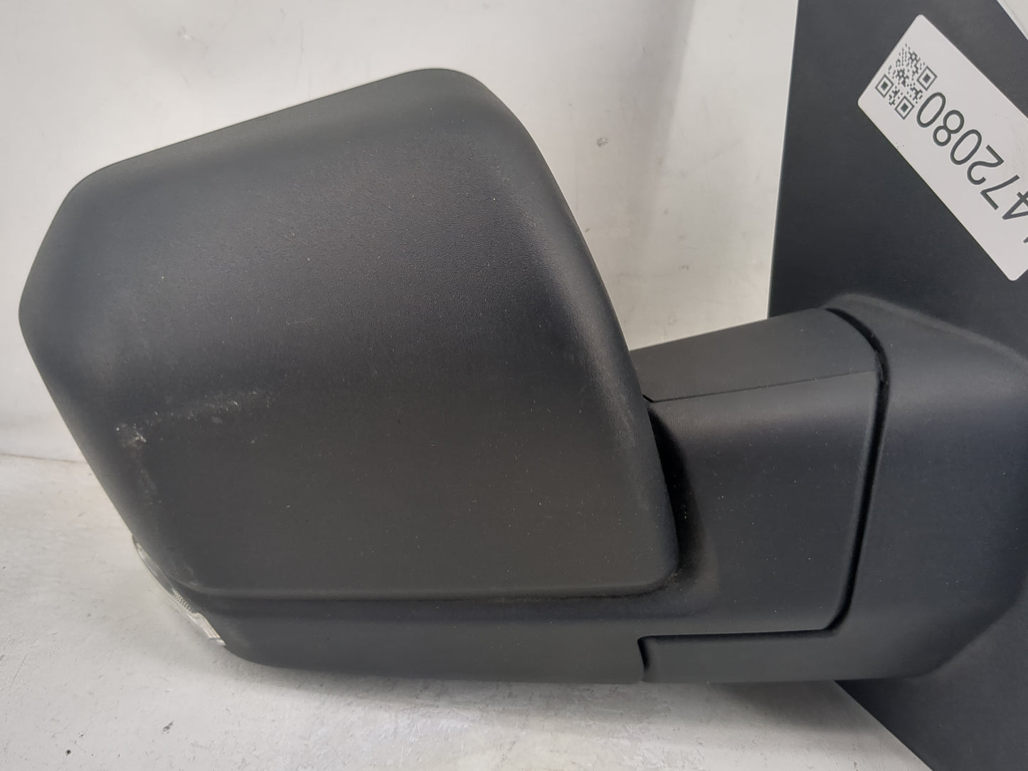 2015-2018 Ford F-150 Passenger Side View Mirror - Right Door Mirror OEM Used - Oemusedautoparts1.com