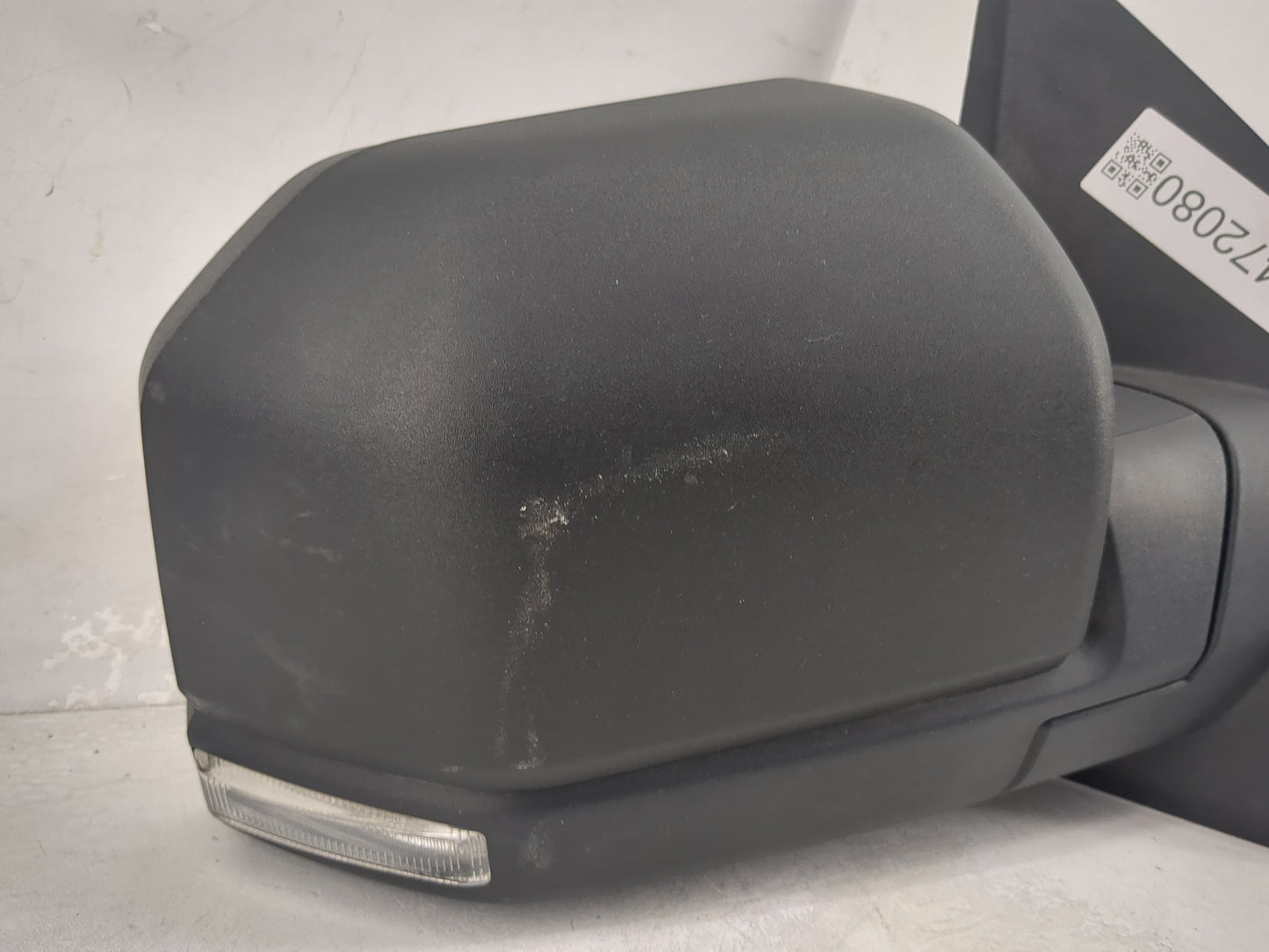 2015-2018 Ford F-150 Passenger Side View Mirror - Right Door Mirror OEM Used - Oemusedautoparts1.com