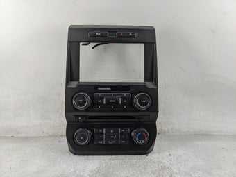 compare product 2018-2018 Ford F-150 Radio Control Panel 1475682