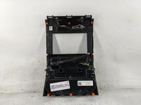 2018-2018 Ford F-150 Radio Control Panel 1475682 - Oemusedautoparts1.com