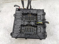 2018-2020 Ford F-150 Fusebox Fuse Box Panel Relay Module P/N:JL3T-14D068-ED JL3T-14D068-BB Fits Fits 2018 2019 2020 OEM Used