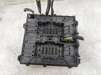 compare product 2018-2020 Ford F-150 Fusebox Fuse Box Panel Relay Module P/N:JL3T-14D068-ED JL3T-14D068-BB Fits Fits 2018 2019 2020 OEM Used Auto Parts