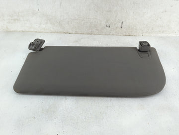 2011-2014 Ford F-150 Sun Visor Shade Replacement Driver Left Mirror Fits Fits 2011 2012 2013 2014 OEM Used Auto Parts - Oemu
