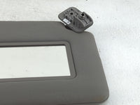 2011-2014 Ford F-150 Sun Visor Shade Replacement Passenger Right Mirror Fits Fits 2011 2012 2013 2014 OEM Used Auto Parts - 
