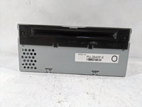 2018 Ford F-150 Radio AM FM Cd Player Receiver Replacement P/N:PU-3640P-E JL3T-19C107-BC, 276-1826-61 Fits OEM Used Auto Par