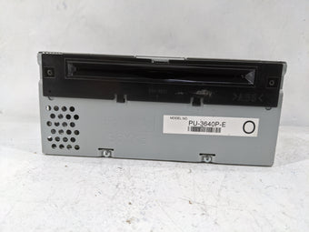 compare product 2018 Ford F-150 Radio AM FM Cd Player Receiver Replacement P/N:PU-3640P-E JL3T-19C107-BC, 276-1826-61 Fits OEM Used Auto Parts