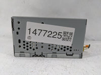 2018 Ford F-150 Radio AM FM Cd Player Receiver Replacement P/N:PU-3640P-E JL3T-19C107-BC, 276-1826-61 Fits OEM Used Auto Par